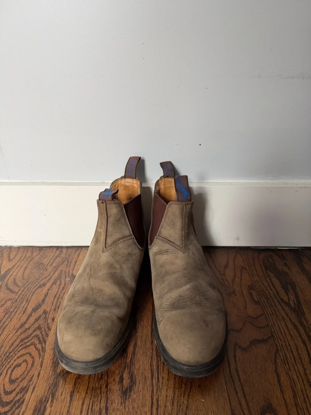 Men’s Blundstone Boots